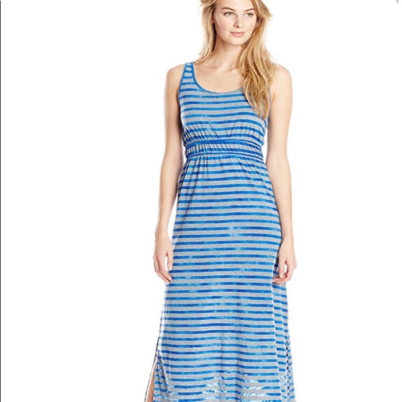prana maxi dress